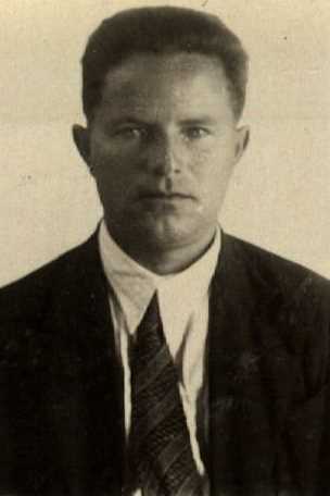 Иванов Александр Иванович