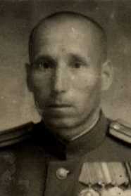 Иванов Александр Иванович