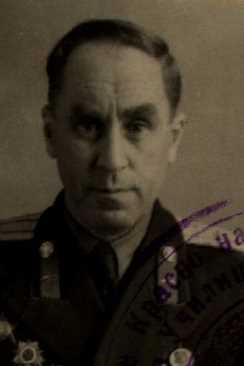 Каменщик Павел Петрович