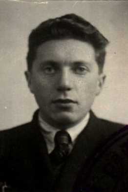 Гольдберг Григорий Ильич