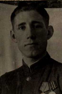 Иванов Александр Владимирович