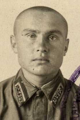 Бонь Иван Карпович