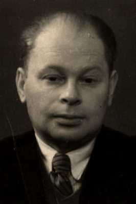 Гольдин Илья Михелевич