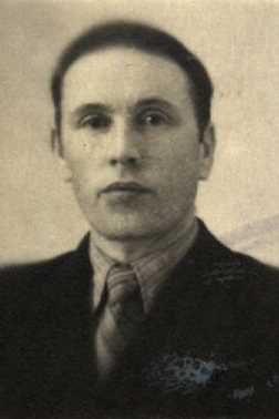 Иванов Александр Павлович