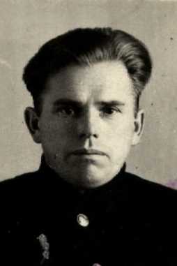 Иванов Александр Павлович