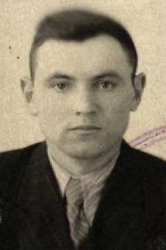 Иванов Александр Николаевич