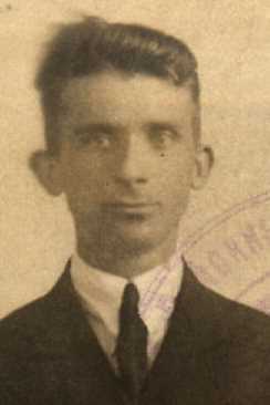 Гринюк Павел Игнатьевич