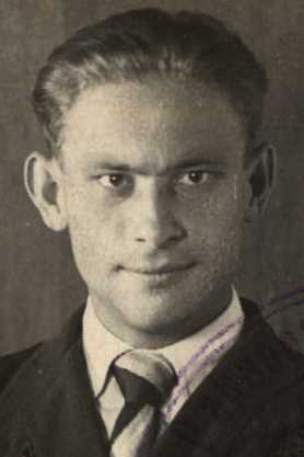 Андреев Алексей Андреевич