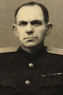 Андреев Алексей Васильевич