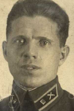 Андреев Алексей Дмитриевич