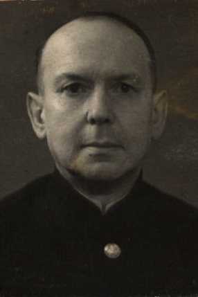 Андреев Алексей Николаевич