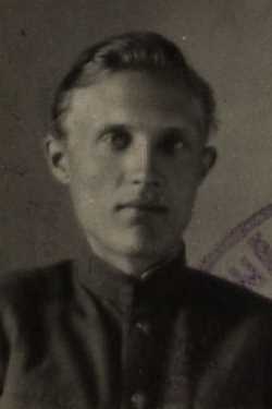 Андреев Алексей Петрович