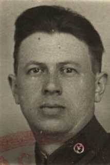 Андреев Алексей Сергеевич