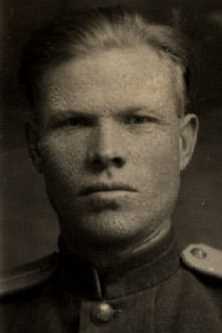 Дергунов Георгий Федорович|Федрович