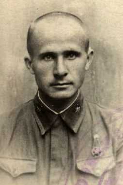 Дзюба Александр Иванович