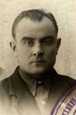 Иванов Александр Михайлович