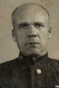 Иванов Александр Михайлович