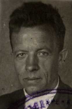 Иванов Александр Михайлович