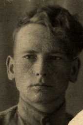 Мальцев Андрей Леонтьевич