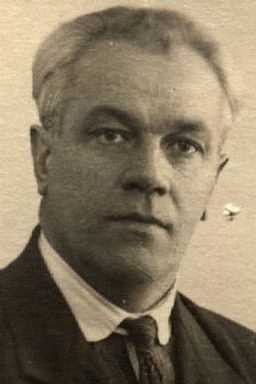 Иванов Александр Михаилович (Михайлович)