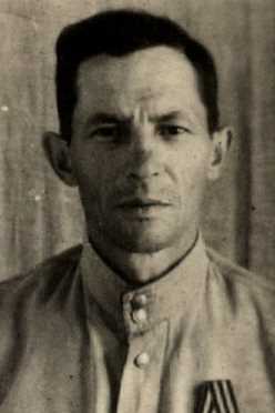 Иванов Александр Максимович