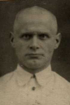 Иванов Александр Максимович (Максимиланович)