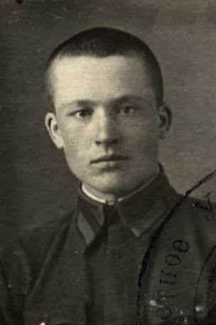 Галан Николай Иванович