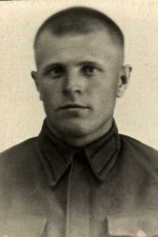 Иванов Александр Кузьмич