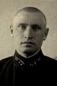 Максимов Иван Дмитриевич