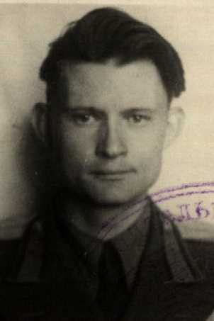 Соловьев Василий Федорович