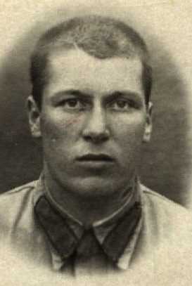 Малыгин Николай Никифорович|Николаевич