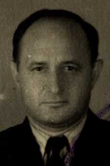Мальцев Дмитрий Онуфриевич