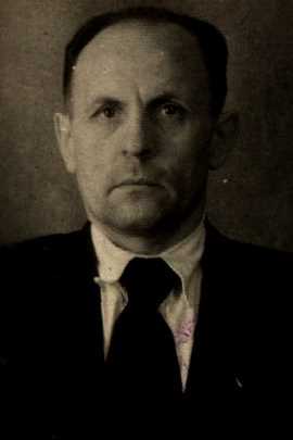Мальцев Иван Дмитриевич