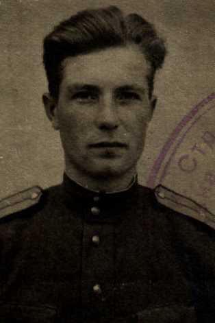 Мальцев Иван Михайлович