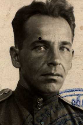 Мальцев Иван Павлович