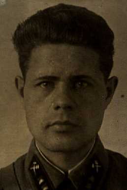 Мальцев Иван Павлович