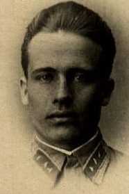 Мальцев Иван Петрович