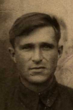 Мальцев Иван Петрович