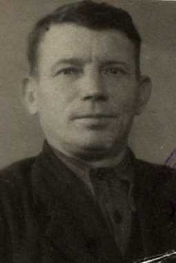 Иванов Александр Яковлевич