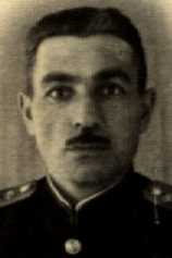 Мамедов Якуб Садыхович