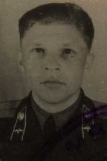 Латкин Григорий Евтеевич