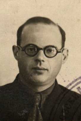 Вайнберг Арнольд Саулович