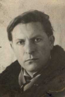 Иванов Алексей Дмитриевич