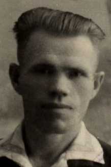 Васин Павел Андреевич