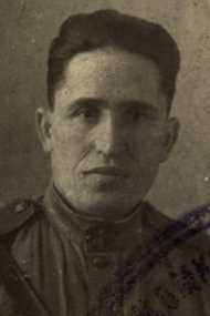 Мамаев Василий Максимович