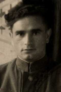 Валько Михаил Петрович