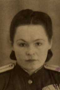 Букреева Екатерина Михайловна