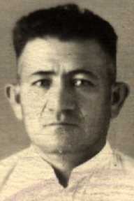 Джураев Бако