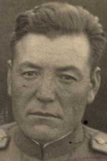 Джураев Ачиль (Ачил)