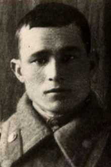 Джураев Алимджан